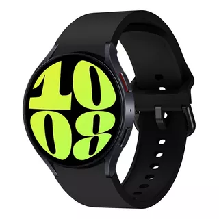 Correa Silicon Compatible Con Galaxy Watch 6 / 5 /5 Pro / 4