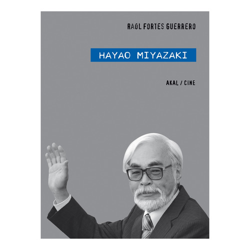Hayo Miyazaki - Fortes Guerrero, Raul