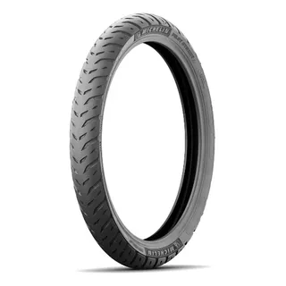 Llanta Trasero Para Moto Michelin Pilot Street 2 Sin Cámara De 90/90-18 S 57 X 1 Unidad