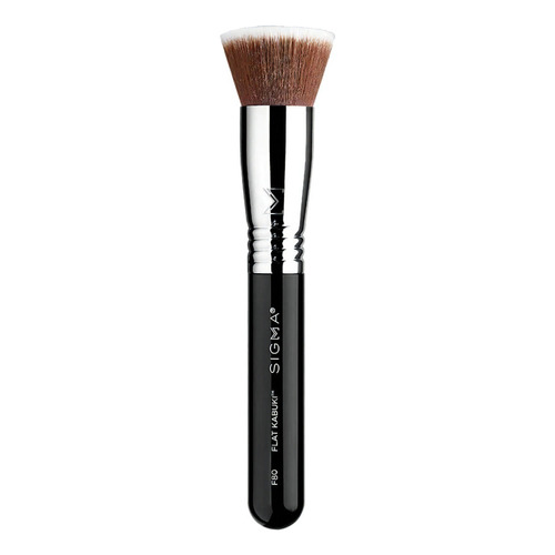 Brocha de maquillaje Sigma Beauty F80