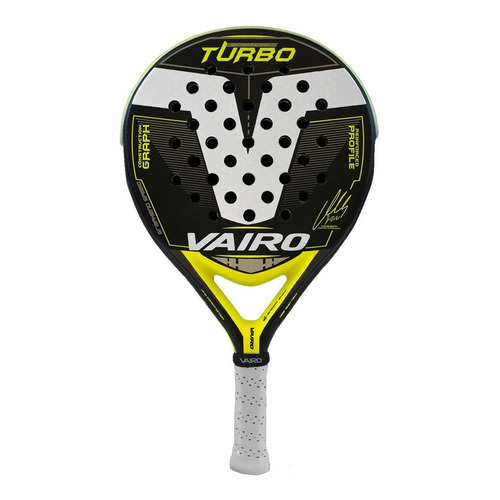 Paleta de pádel  Vairo Grapheno Turbo Speed 9.1 2020