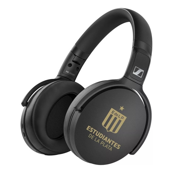 Auriculares Sennheiser Hd 350bt Black Estudiantes