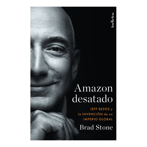 Libro Amazon Desatado - Brad Stone - Indicios