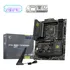 Tarjeta Madre Intel Msi Mag B860 Tomahawk Wifi Lga1851 Ddr5 Pcie 5.0 Boton Flash Bios