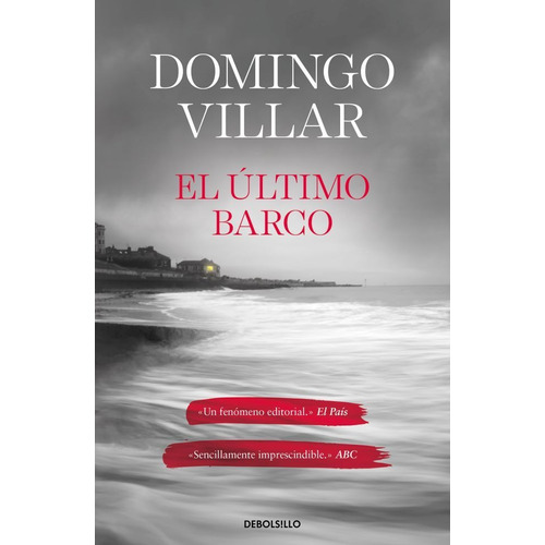 El Ultimo Barco - Domingo Villar