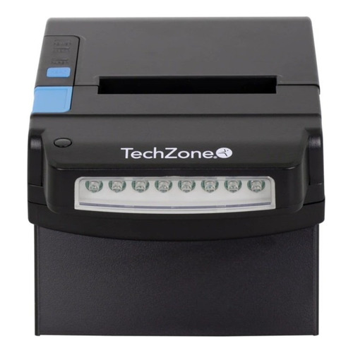 Impresora Termica Techzone Tzbe400 576 Dpi Usb Rj11 260 Mm