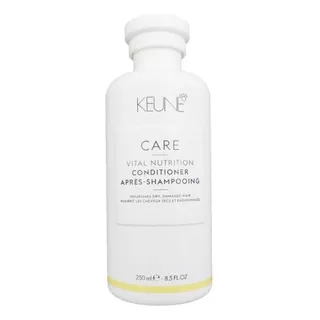 Keune Vital Nutriton Conditioner 250 Ml