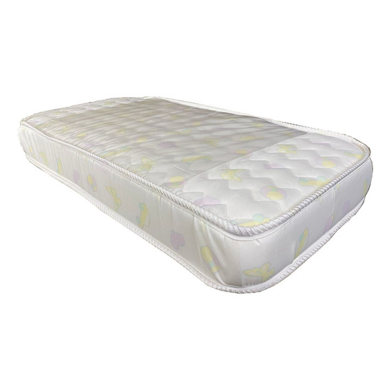 Colchon Almohadon 90x50x12 Infantil El Mejor Con Baby Float