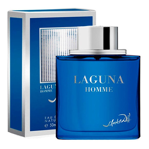 Perfume de hombre Laguna Pour Homme - Edt - 100 ml