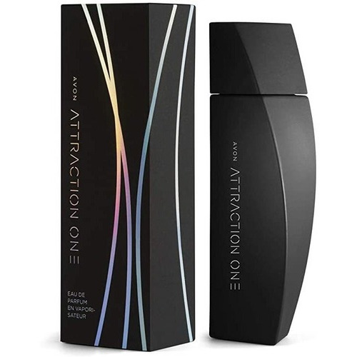 Attraction One Intense Perfume