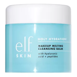 E.l.f. Holy Hydration Makeup Melting Cleansing Balm