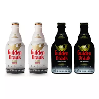 Kit Gulden Draak 330ml 