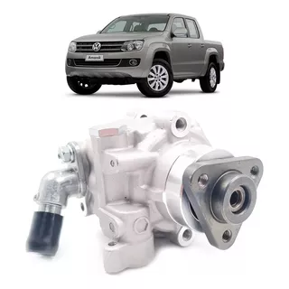 Bomba Direção Hidráulica Amarok 2014 2015 2.0 16v Tdi