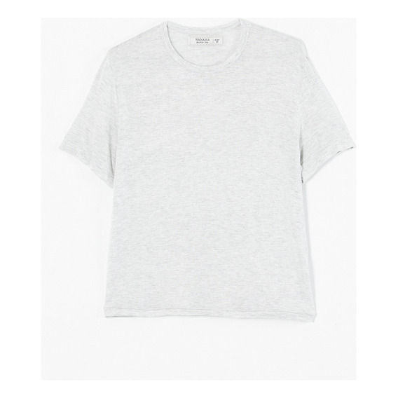 Remera Basic Small New Wanama Oficial