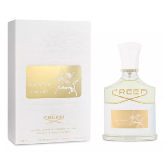 Creed Aventus for Her 75 ml para  mujer
