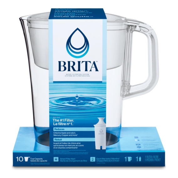 Jarra Brita Tahoe