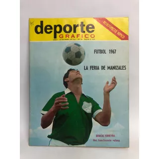 Revista Deportiva - Vea Deportes No.26