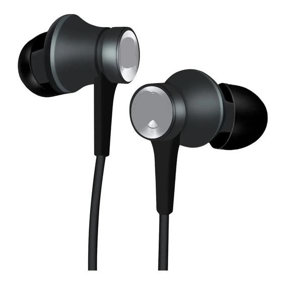 Auricular In-ear Para Motorola Moto G20 G30 E20 E40 G60s G50