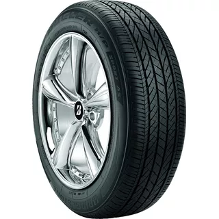 Cubierta Bridgestone Dueler H/p Sport 215/65 R16