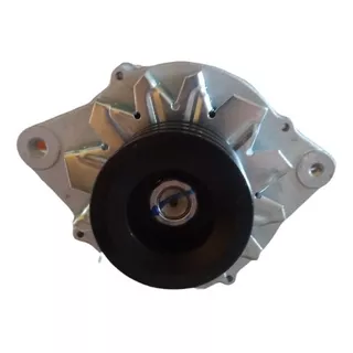 Alternador Chevrolet Npr 12 Y 24 Voltios 