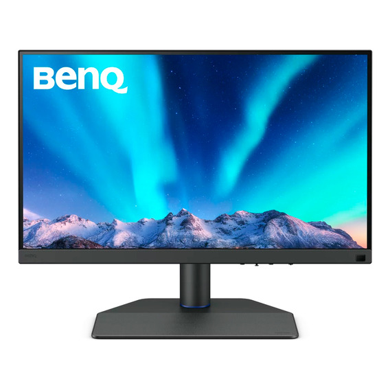 Monitor De 27'' 2k Benq Sw272q Adobe Rgb Y Usb-c (90w)