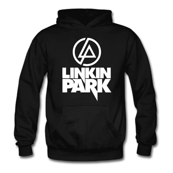 Poleron Linkin Park, Rock, Metal, The King Store 10