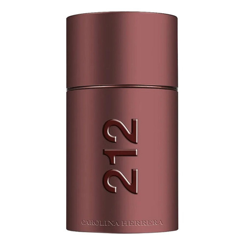 Carolina Herrera 212 Sexy Men Original EDT 30 ml para  hombre