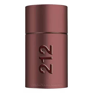 Carolina Herrera 212 Sexy Men Original Edt 30 ml Para  Hombre