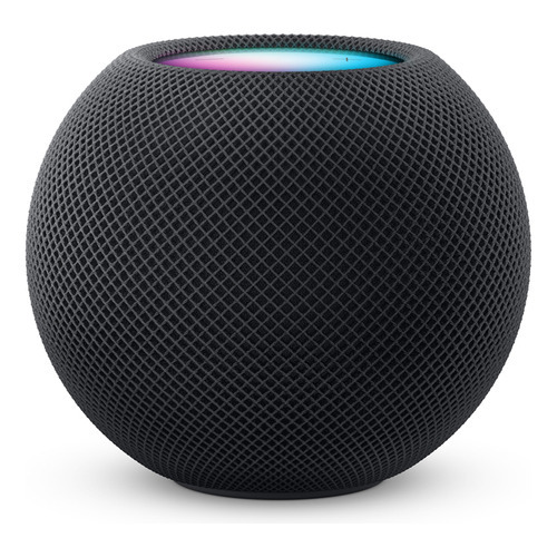 Apple Homepod mini - Gris Espacial