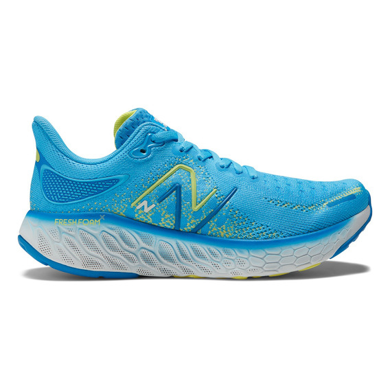 Zapatillas Running Mujer Ff X 1080v12 New Balance W1080s12