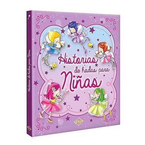 Historias De Hadas Para Niñas