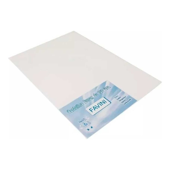 Cartulina 180 Gramos Pliego * 10 Unidades, Durex 70*100 Cms