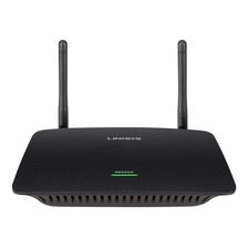 Repetidor Linksys RE6700 blanco Access point 