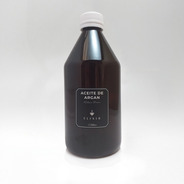 Aceite De Argan 500ml Elixir Materia Prima Caba