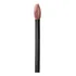 Labial Maybelline Matte Ink Super Stay color poet