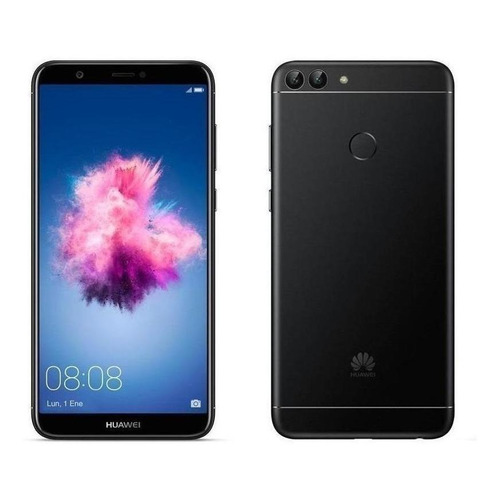 Huawei P smart 32 GB negro 3 GB RAM