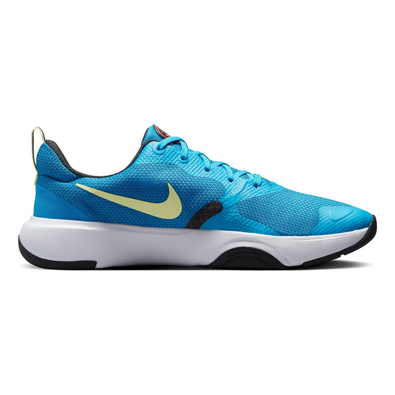 Zapatillas Nike Hombre City Rep Da1352-403 Celeste