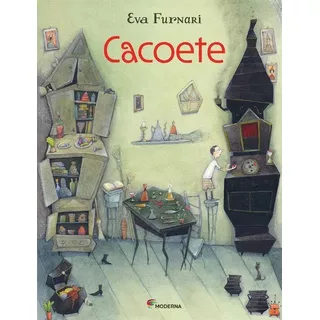 Cacoete - 02ed.