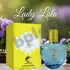 Perfume Mujer Alternativo Lady Lola Edp 100ml Calidad India