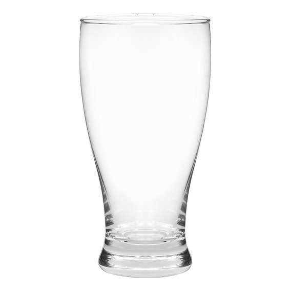 Set 6 Vasos Cerveza Portland 380ml Simplit