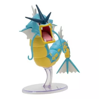 Figura De Accion Pokemon Epic Battle Figure Gyarados