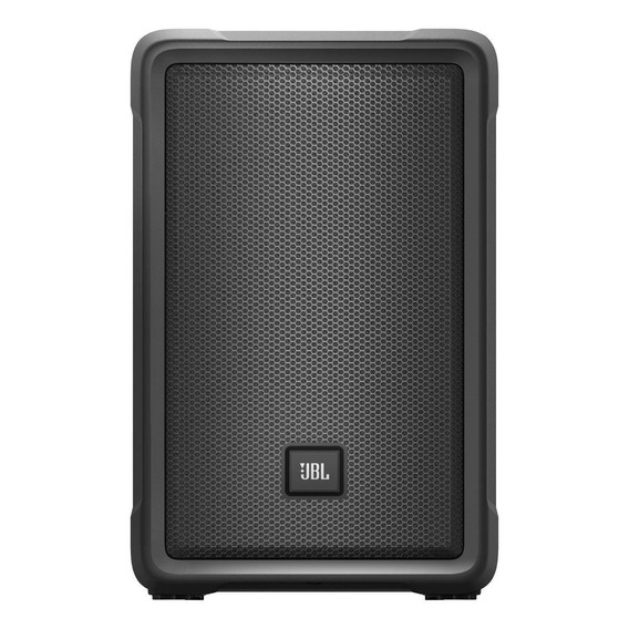 Jbl Irx108bt Bafle Potenciado 200 Watts Rms Bluetooth