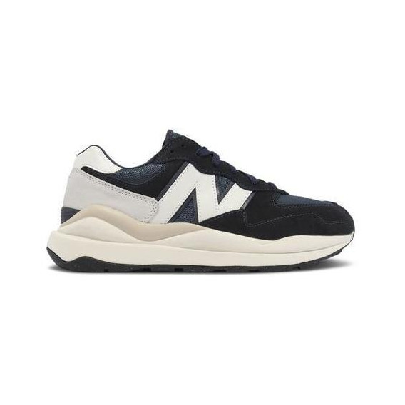 Championes New Balance De Hombre - M5740hca