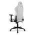 Silla Gamer Cougar Armor Elite Blanco Hasta 120kg Regulable