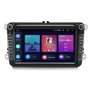 Stereo Pantalla 9 Multimedia Android Volkswagen Amarok