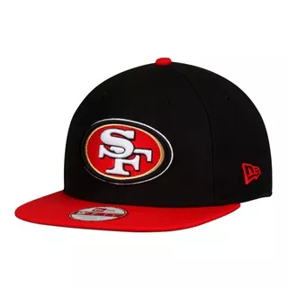 Gorra Ne 950 Mark Mixer Snap Saf49ers Otc Osfa 