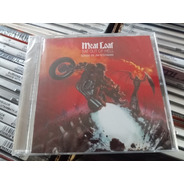 Meat Loaf - Bat Out Of Hell - Cd Importado
