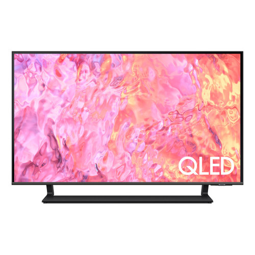 Televisor Samsung 50  Qled 4k Q65c