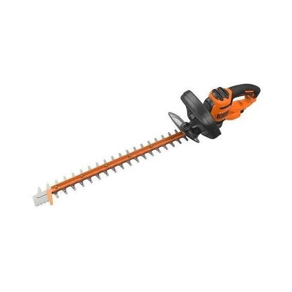 Cortasetos 500w Black+decker Behts401-b3