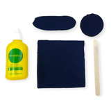 Kit De Reparación De Trajes De Neoprene Parches Varios